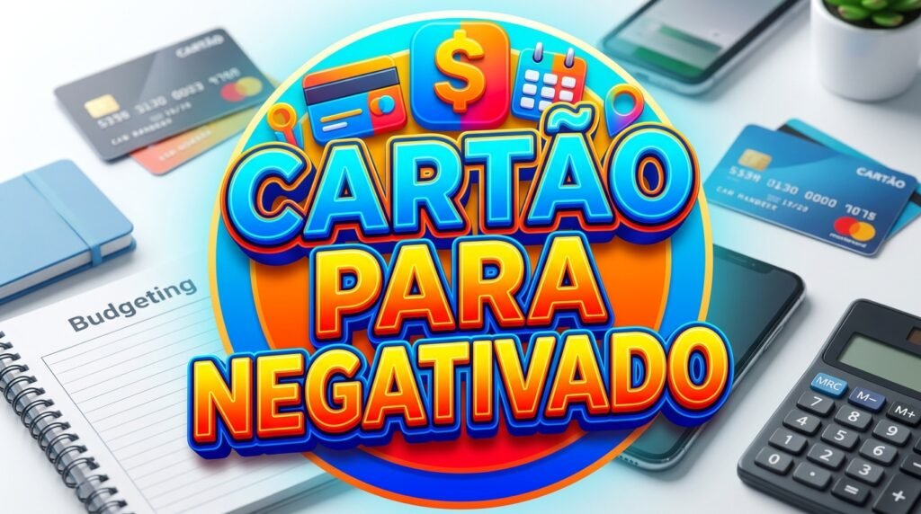 Grupo de Cartão Para Negativado no WhatsApp - Cartão Para Negativado