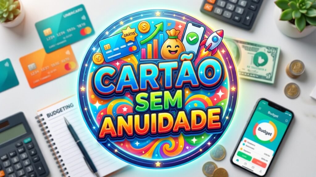 Grupo de Cartão Sem Anuidade no WhatsApp - Cartão Sem Anuidade
