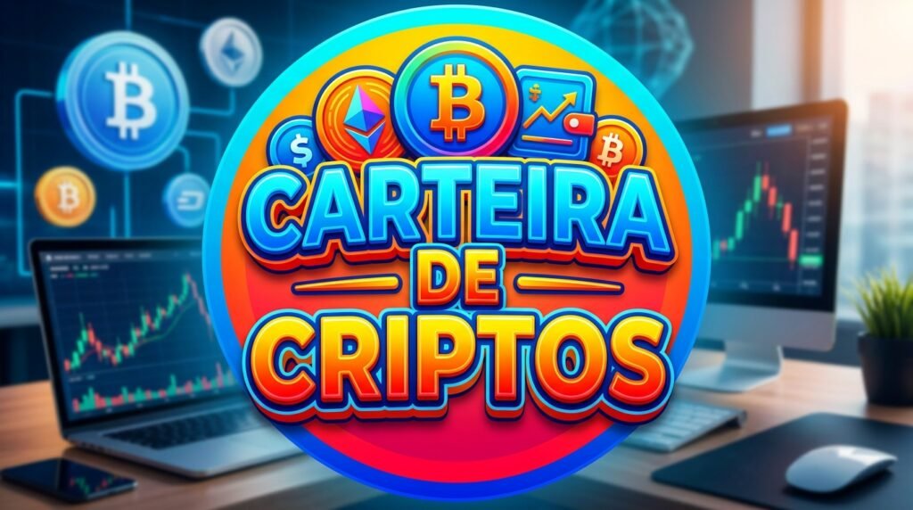 Grupo de Carteira De Criptos no WhatsApp - Carteira De Criptos