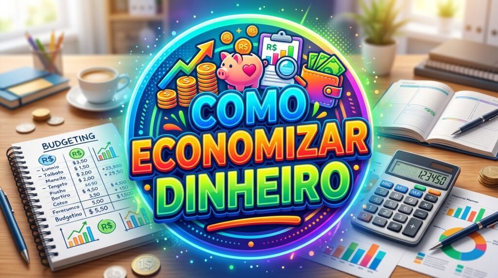 Grupo de Como Economizar Dinheiro no WhatsApp - Como Economizar Dinheiro