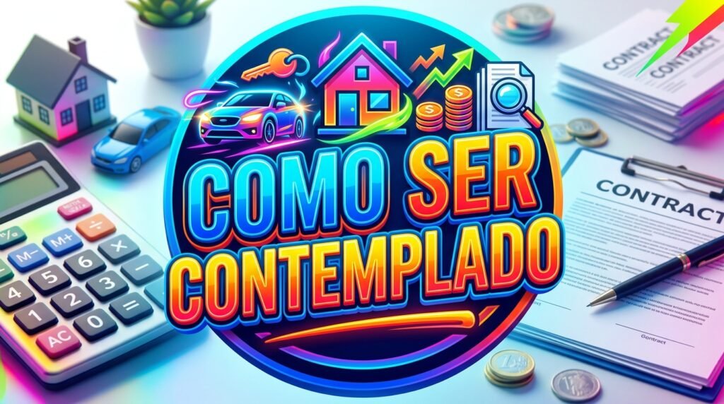 Grupo de Como Ser Contemplado no WhatsApp - Como Ser Contemplado
