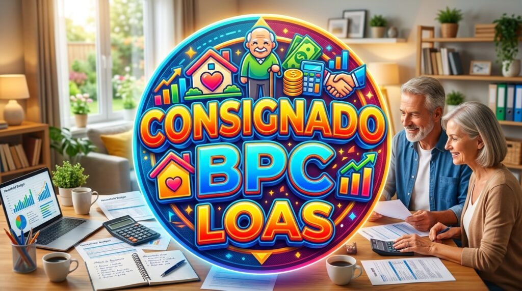 Grupo de Consignado Bpc Loas no WhatsApp - Consignado Bpc Loas
