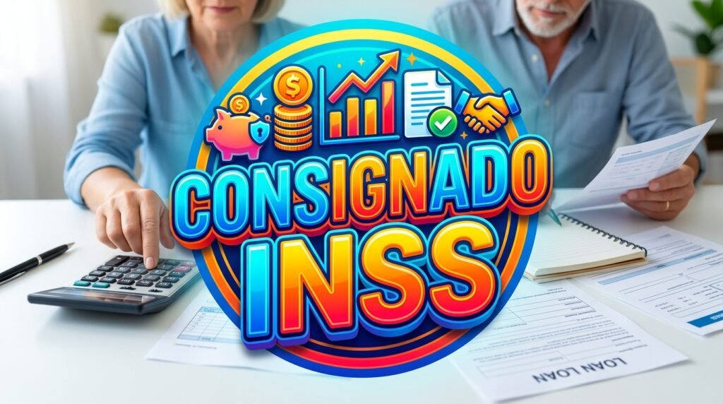 Grupo de Consignado Inss no WhatsApp - Consignado Inss