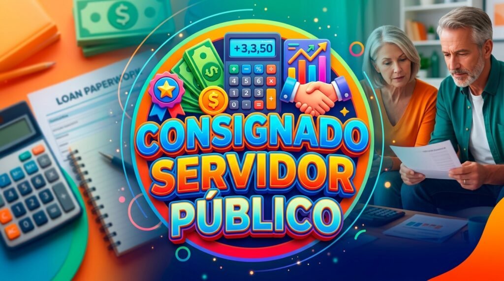 Grupo de Consignado Servidor Público no WhatsApp - Consignado Servidor Público