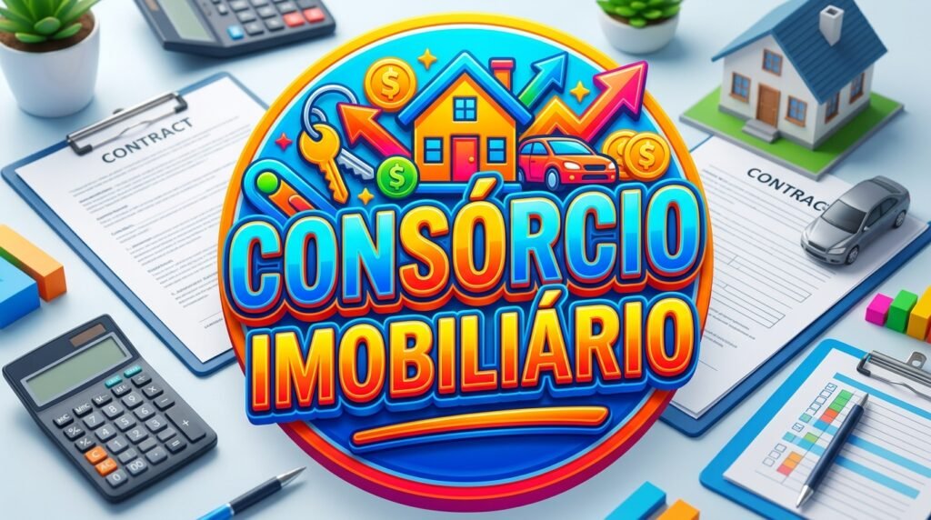 Grupo de Consórcio Imobiliário no WhatsApp - Consórcio Imobiliário