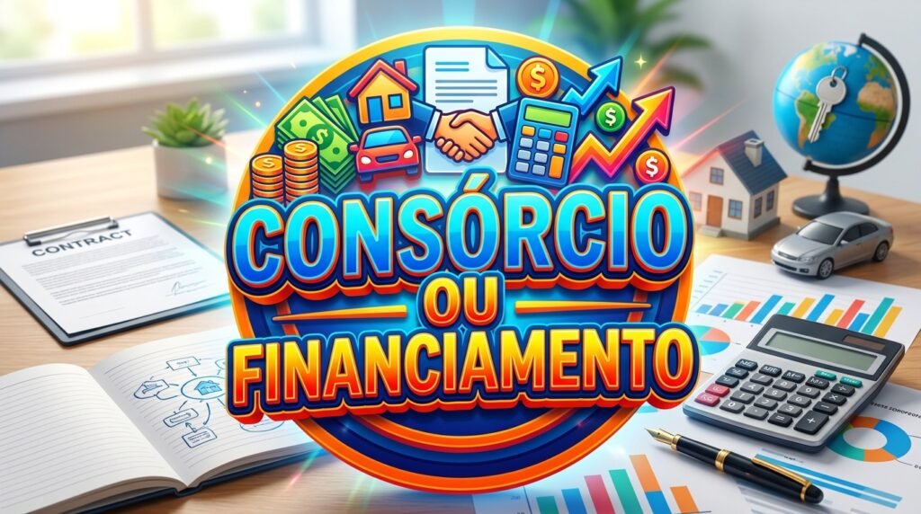 Grupo de Consórcio Ou Financiamento no WhatsApp - Consórcio Ou Financiamento