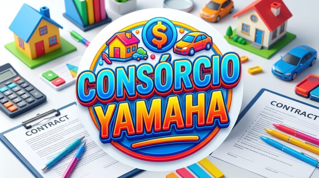 Grupo de Consórcio Yamaha no WhatsApp - Consórcio Yamaha