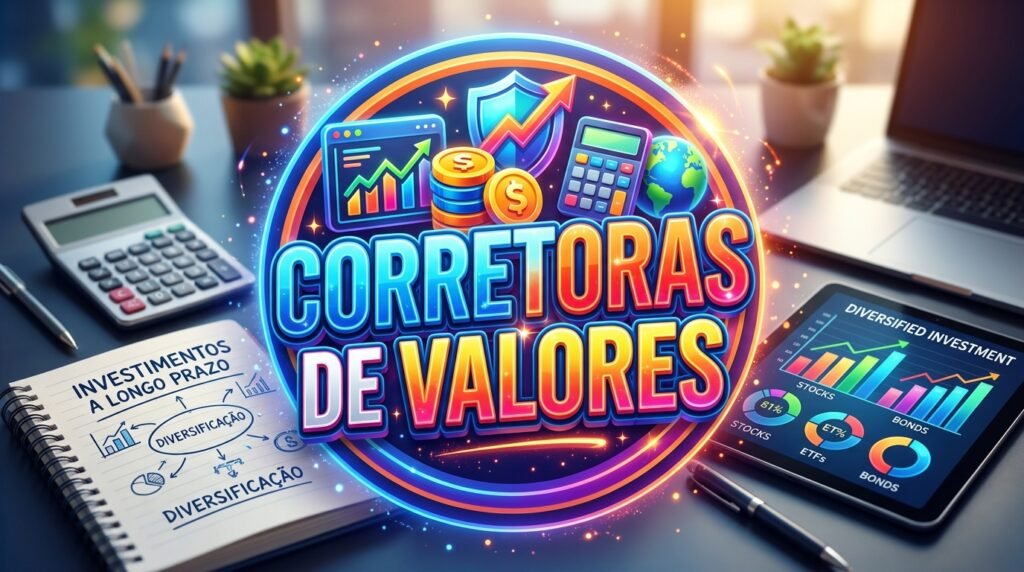 Grupo de Corretoras De Valores no WhatsApp - Corretoras De Valores
