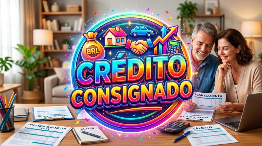 Grupo de Crédito Consignado no WhatsApp - Crédito Consignado