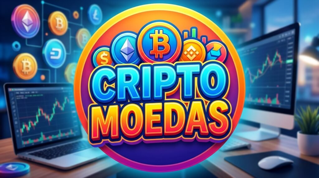 Grupo de Criptomoedas no WhatsApp - Criptomoedas