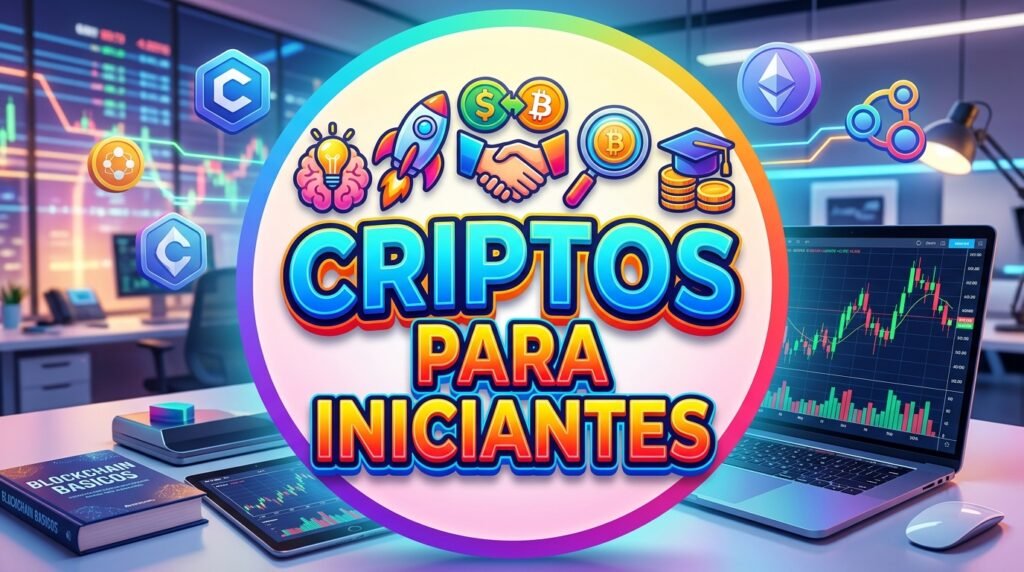 Grupo de Criptos Para Iniciantes no WhatsApp - Criptos Para Iniciantes
