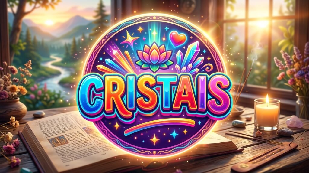 Grupo de Cristais no WhatsApp - Cristais