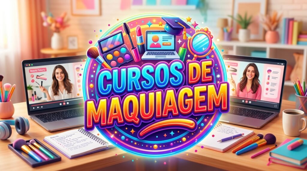 Grupo de Cursos De Maquiagem no WhatsApp - Cursos De Maquiagem