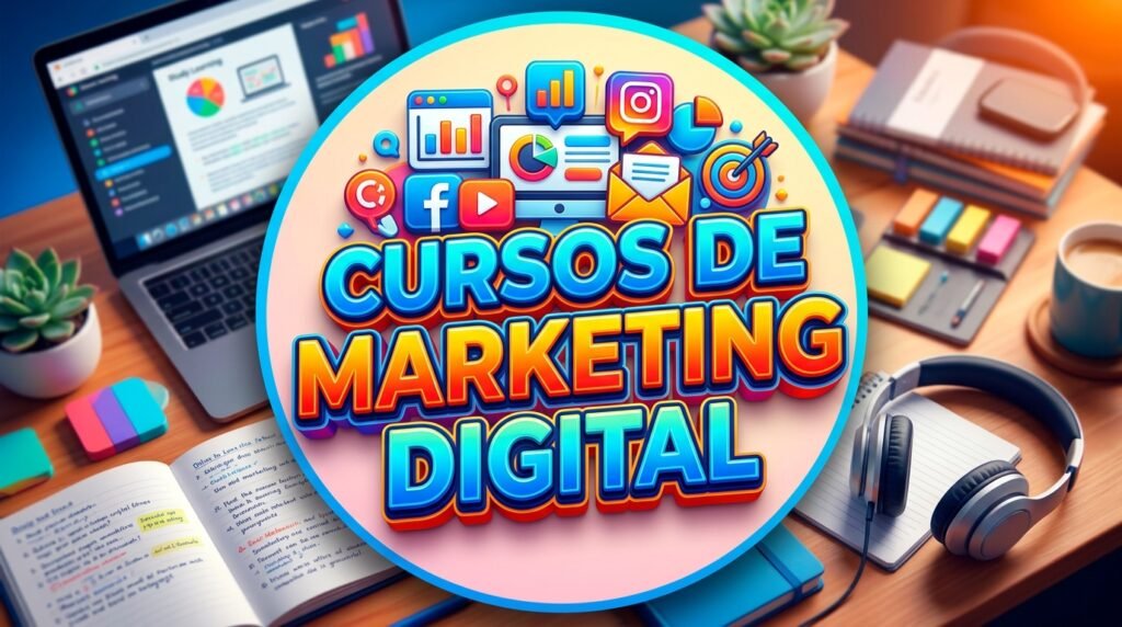 Grupo de Cursos De Marketing Digital no WhatsApp - Cursos De Marketing Digital