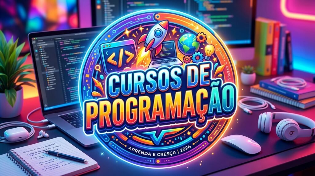 Grupo de Cursos De Programação no WhatsApp - Cursos De Programação