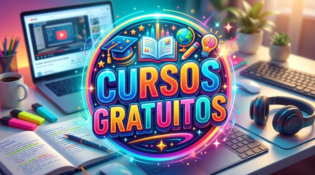 Grupo de Cursos Gratuitos no WhatsApp - Cursos Gratuitos