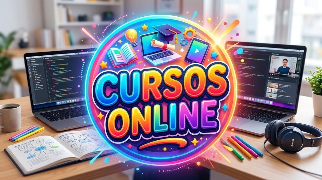 Grupo de Cursos Online no WhatsApp - Cursos Online