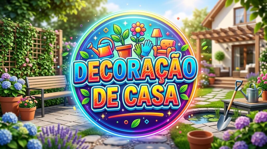 Grupo de Decoração De Casa no WhatsApp - Decoração De Casa