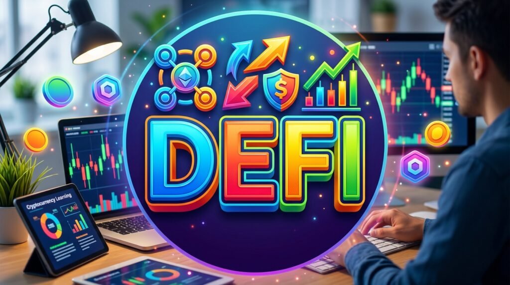 Grupo de Defi no WhatsApp - Defi