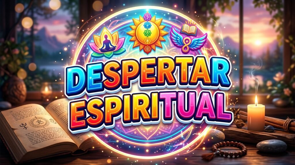 Grupo de Despertar Espiritual no WhatsApp - Despertar Espiritual