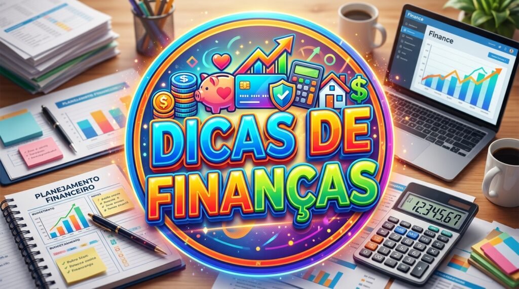 Grupo de Dicas De Finanças no WhatsApp - Dicas De Finanças