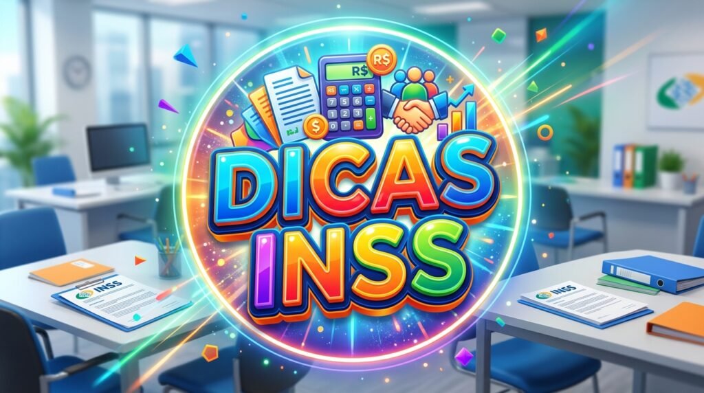 Grupo de Dicas Inss no WhatsApp - Dicas Inss