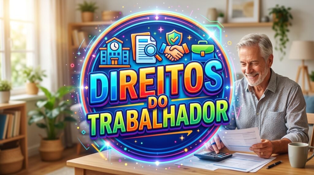 Grupo de Direitos Do Trabalhador no WhatsApp - Direitos Do Trabalhador