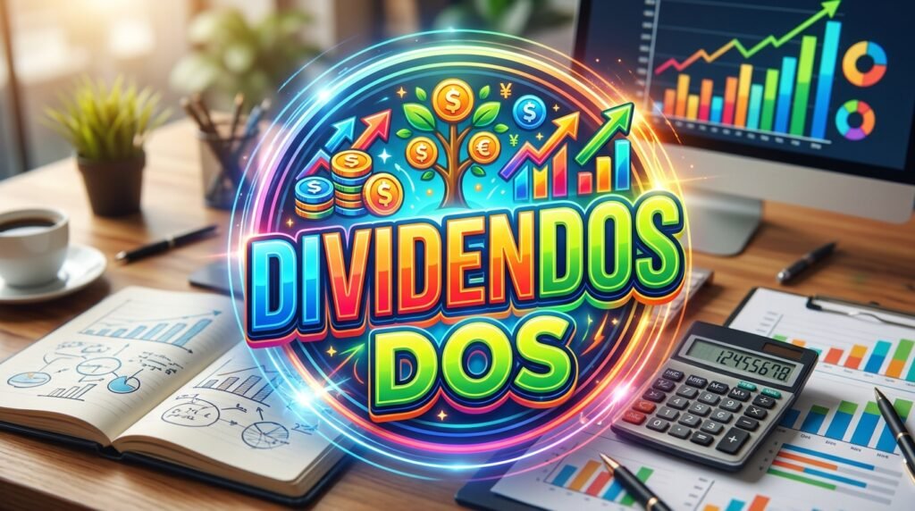 Grupo de Dividendos no WhatsApp - Dividendos