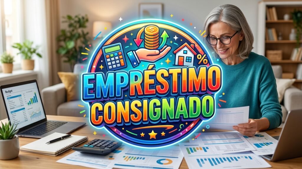 Grupo de Empréstimo Consignado no WhatsApp - Empréstimo Consignado