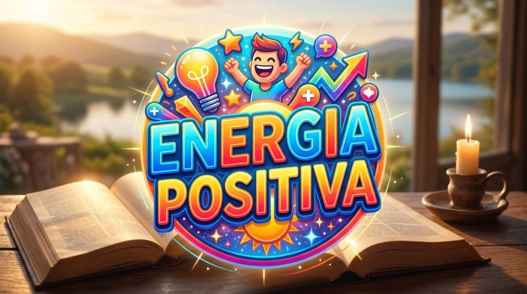 Grupo de Energia Positiva no WhatsApp - Energia Positiva