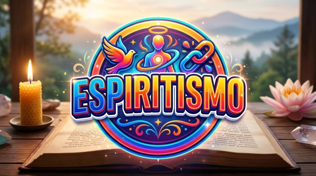 Grupo de Espiritismo no WhatsApp - Espiritismo