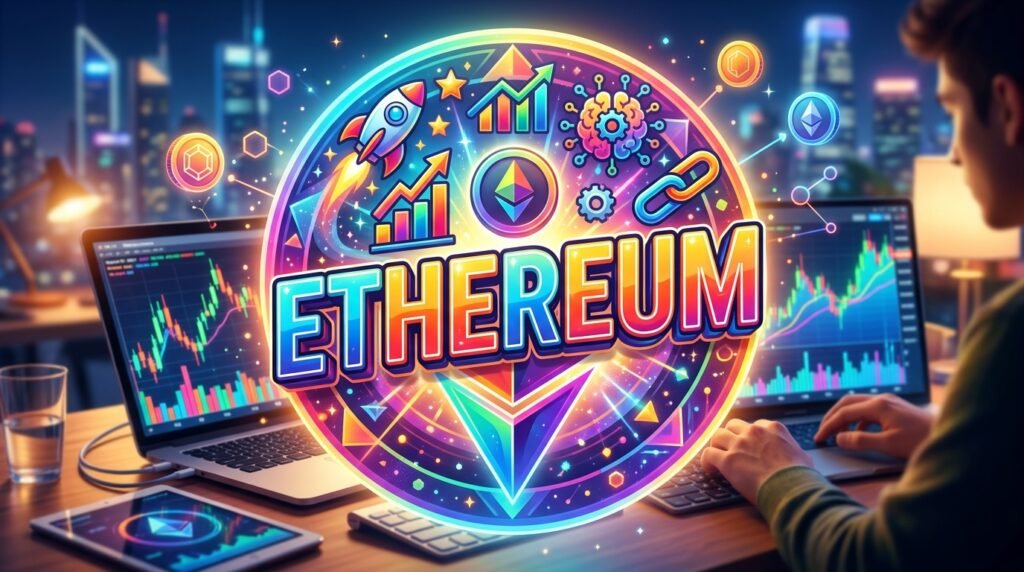 Grupo de Ethereum no WhatsApp - Ethereum