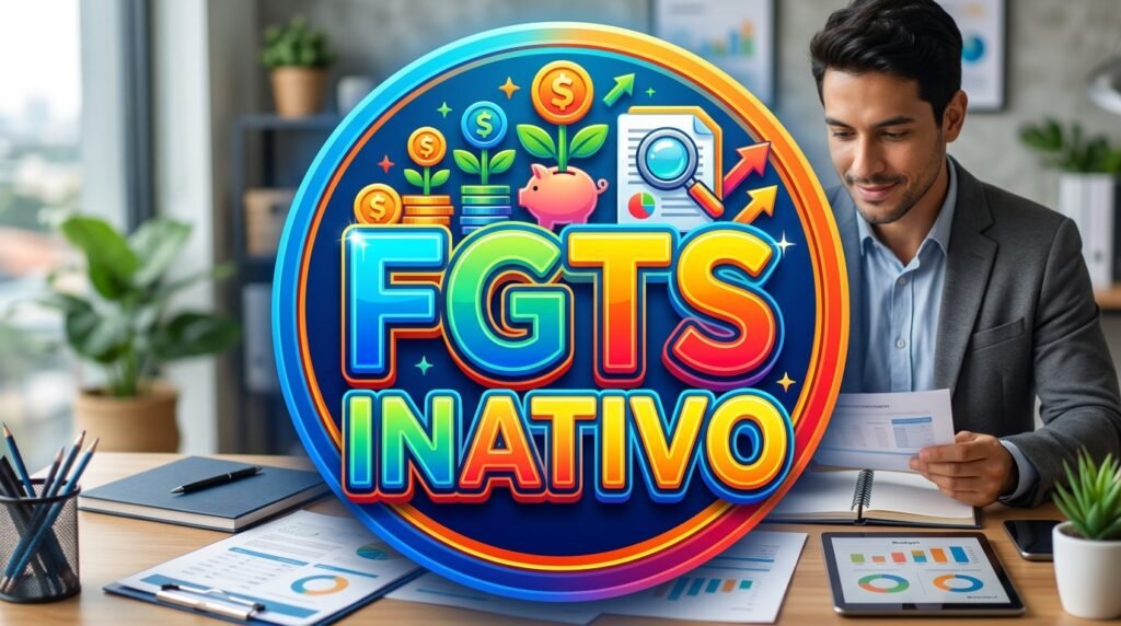 Grupo de Fgts Inativo no WhatsApp - Fgts Inativo