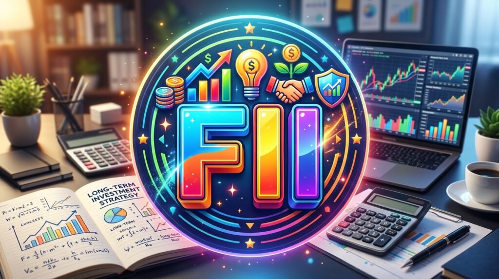 Grupo de Fii no WhatsApp - Fii