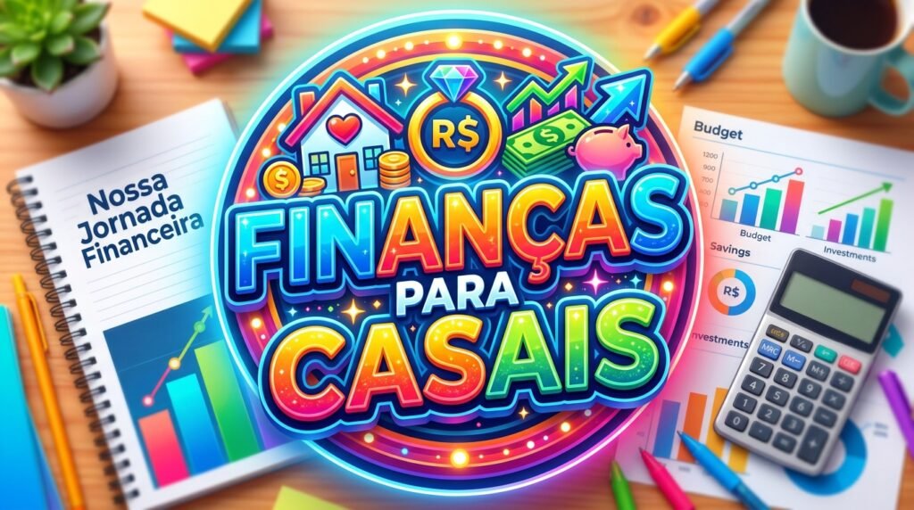 Grupo de Finanças Para Casais no WhatsApp - Finanças Para Casais