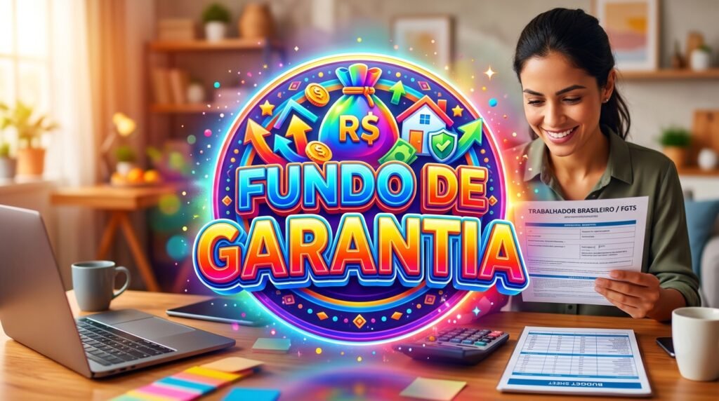 Grupo de Fundo De Garantia no WhatsApp - Fundo De Garantia
