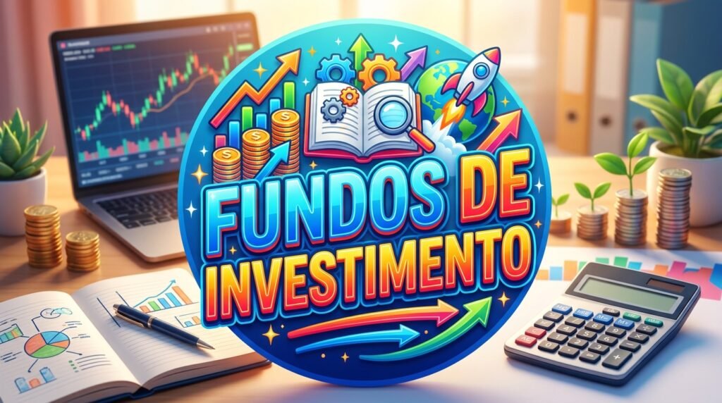 Grupo de Fundos De Investimento no WhatsApp - Fundos De Investimento