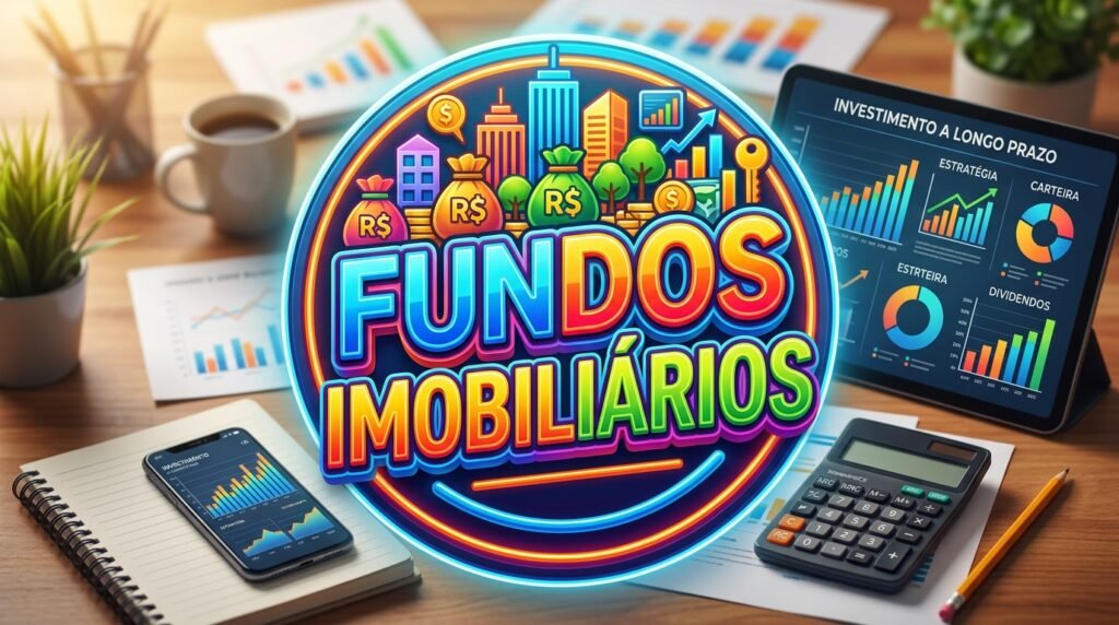 Grupo de Fundos Imobiliários no WhatsApp - Fundos Imobiliários