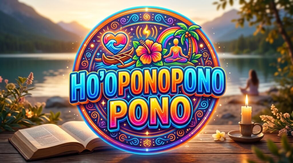 Grupo de Ho'Oponopono no WhatsApp - Ho'Oponopono