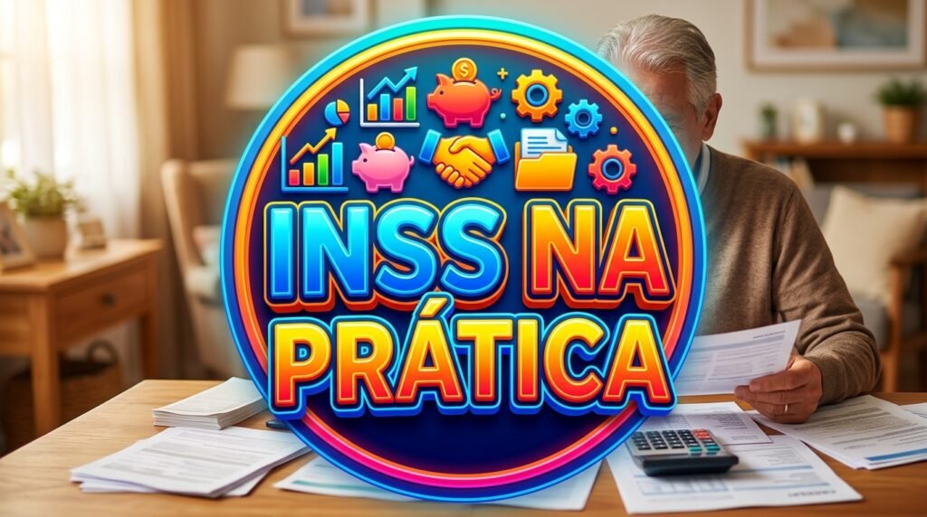 Grupo de Inss Na Prática no WhatsApp - Inss Na Prática