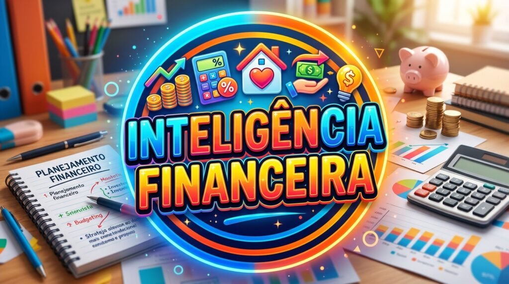Grupo de Inteligência Financeira no WhatsApp - Inteligência Financeira