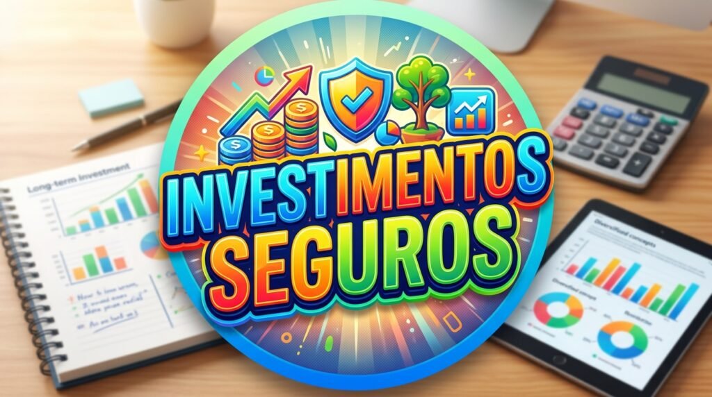 Grupo de Investimentos Seguros no WhatsApp - Investimentos Seguros