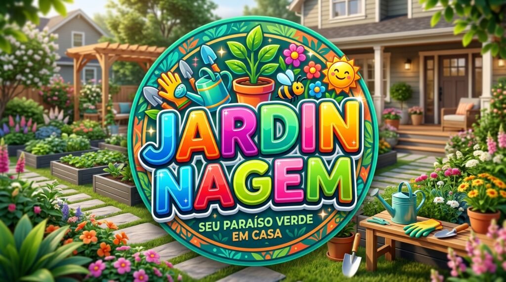 Grupo de Jardinagem no WhatsApp - Jardinagem