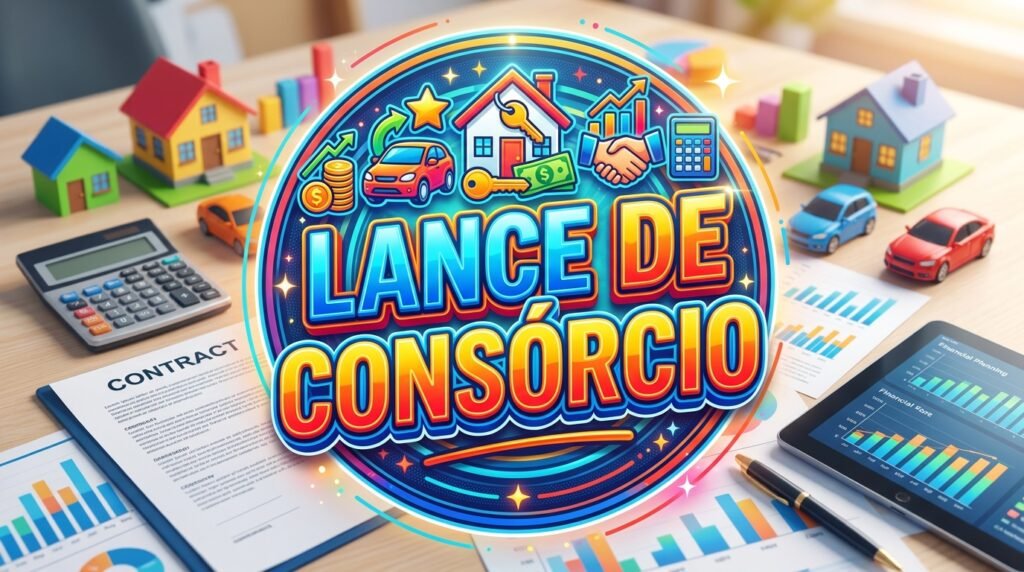 Grupo de Lance De Consórcio no WhatsApp - Lance De Consórcio