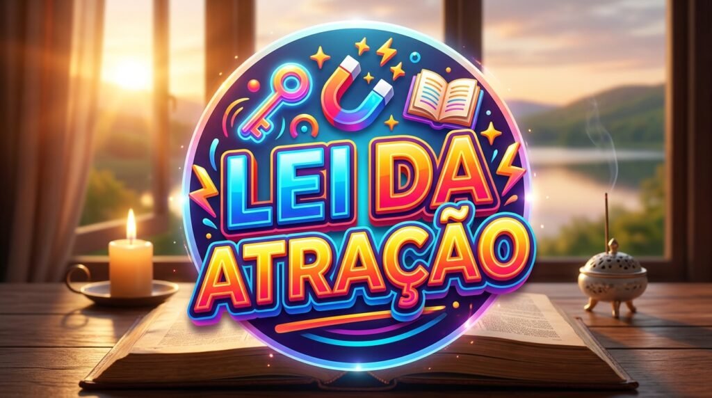 Grupo de Lei Da Atração no WhatsApp - Lei Da Atração