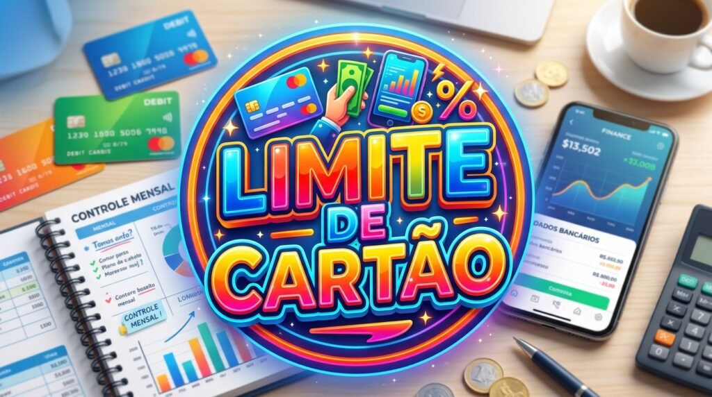 Grupo de Limite De Cartão no WhatsApp - Limite De Cartão
