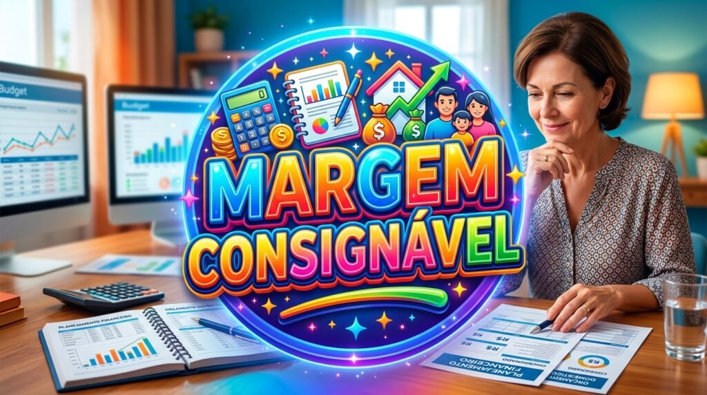 Grupo de Margem Consignável no WhatsApp - Margem Consignável
