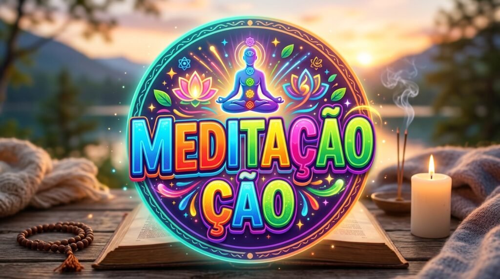 Grupo de Meditação no WhatsApp - Meditação