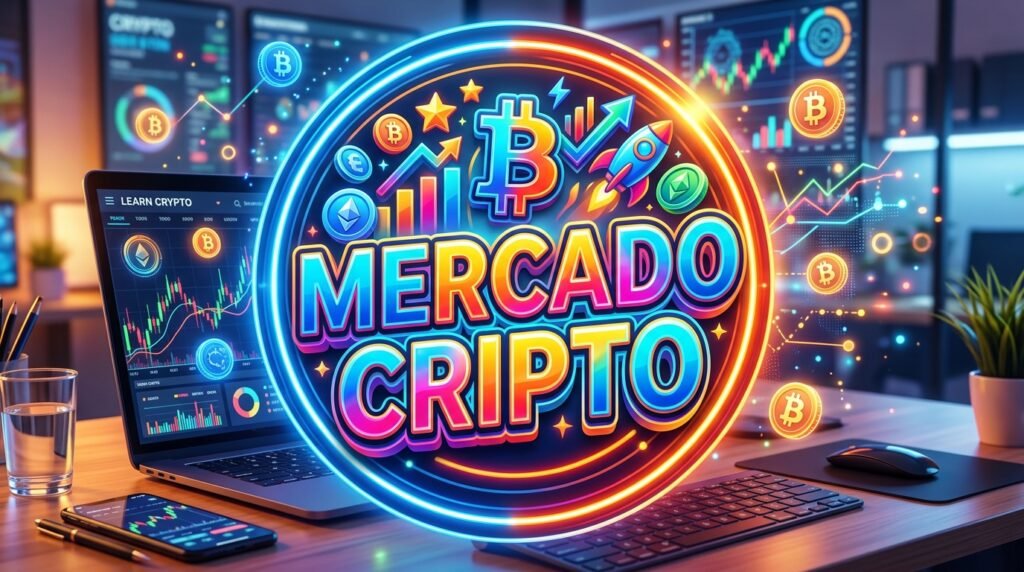 Grupo de Mercado Cripto no WhatsApp - Mercado Cripto