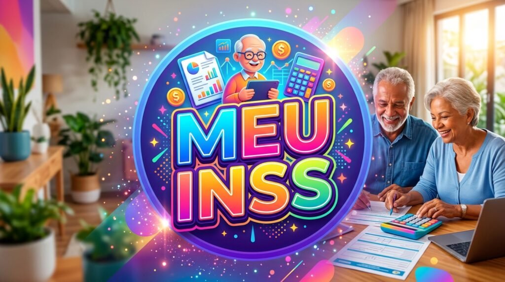 Grupo de Meu Inss no WhatsApp - Meu Inss